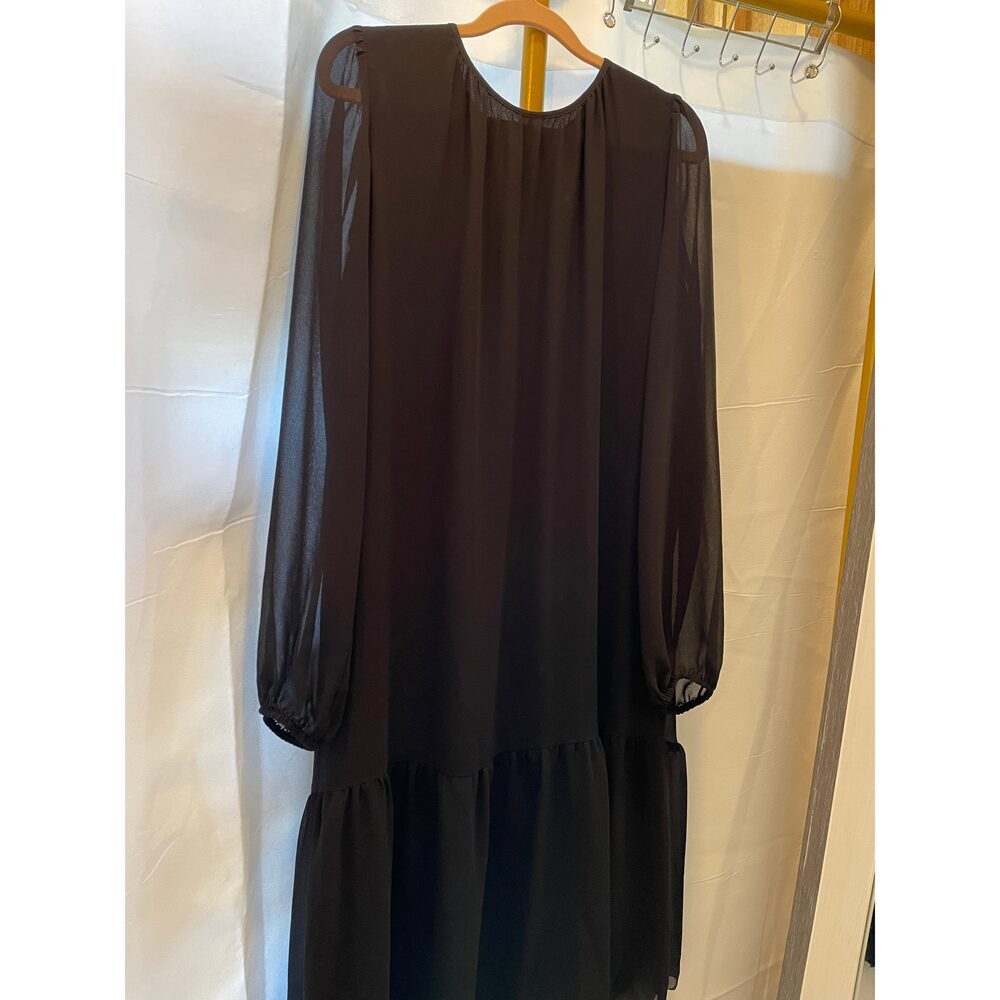 Wilfred Black Sz S Dress